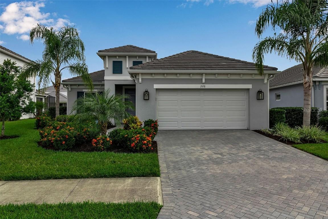 2578 Wild Cherry Path, Sarasota, FL 34240