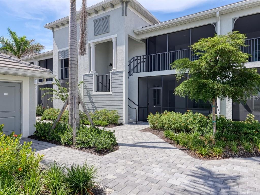 17445 Opal Sand Dr. #104, Venice, FL 34293