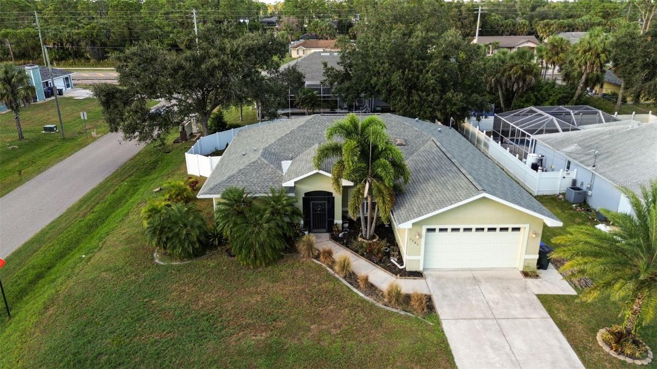 2792 Altoona Ave., North Port, FL 34286