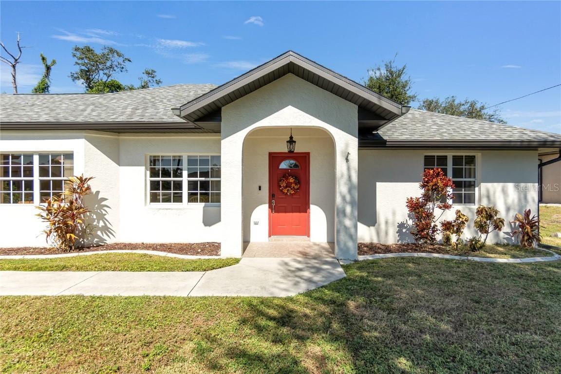 20166 Lorenzo Ave., Port Charlotte, FL 33952