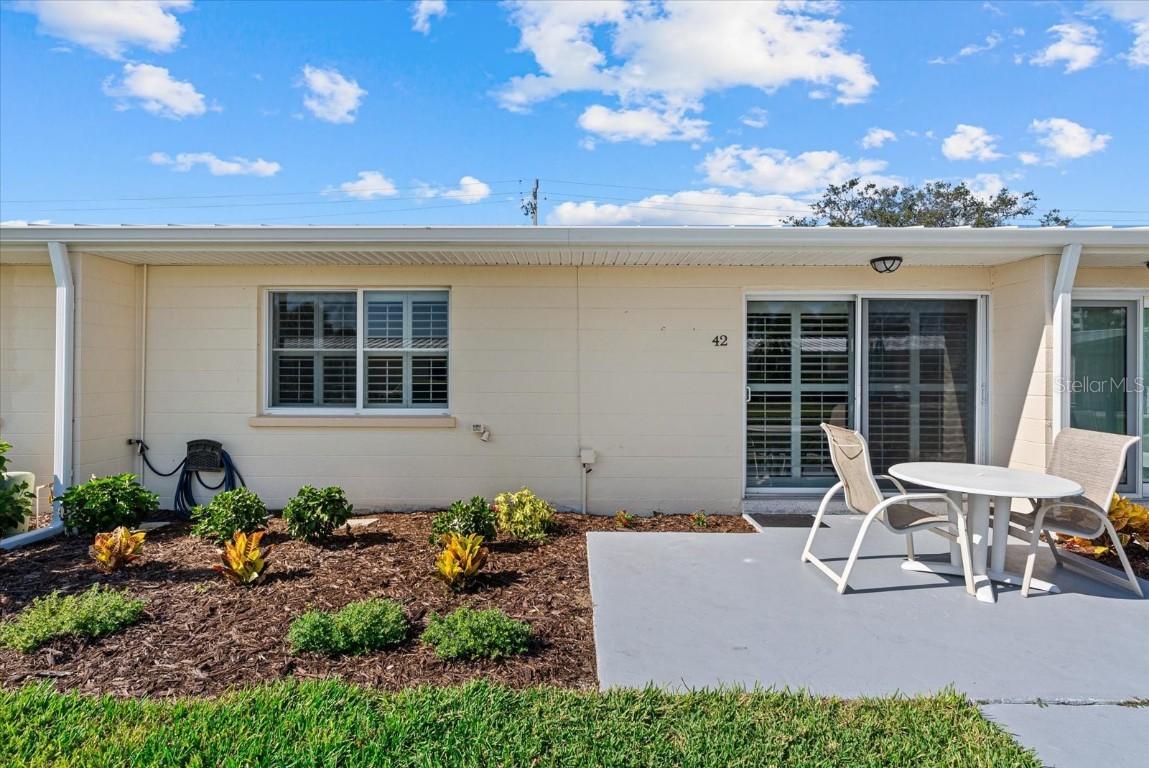 5830 Midnight Pass Rd. #42, Sarasota, FL 34242