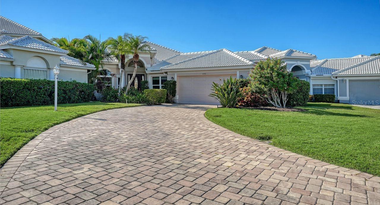 6790 Paseo Castille, Sarasota, FL 34238