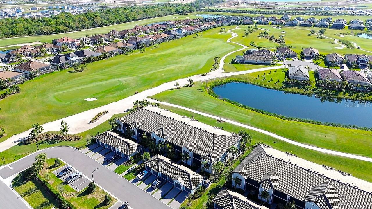 5685 Palmer Cir. #202, Bradenton, FL 34211