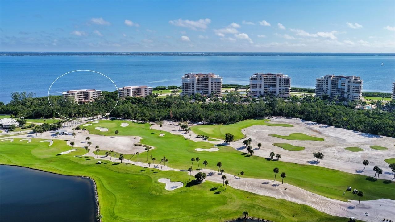 3080 Grand Bay Blvd. #516, Longboat Key, FL 34228