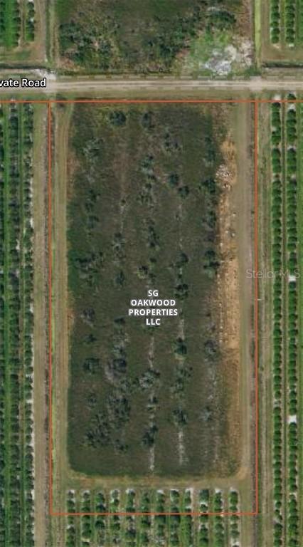 Ne Hwy 70, Arcadia, FL 34266
