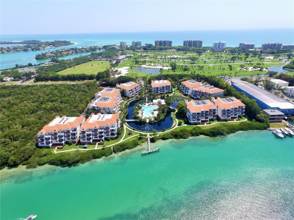 340 Gulf Of Mexico Dr. #126, Longboat Key, FL 34228