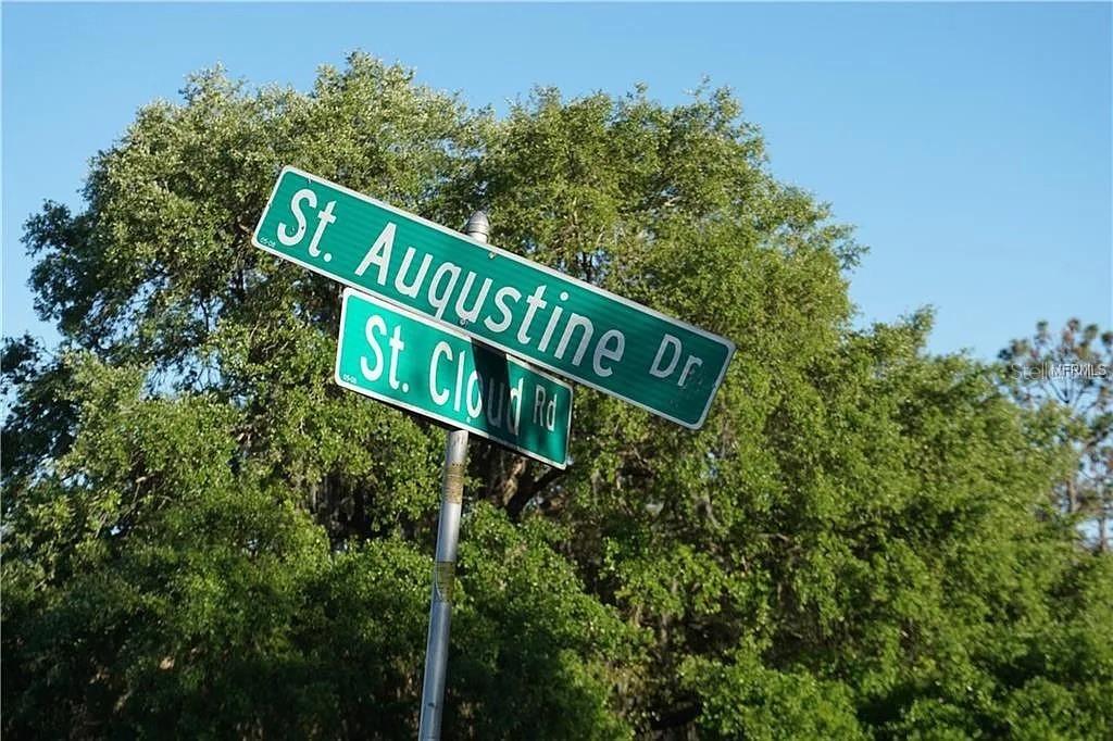 1327 St Augustine Ct., Kissimmee, FL 34759