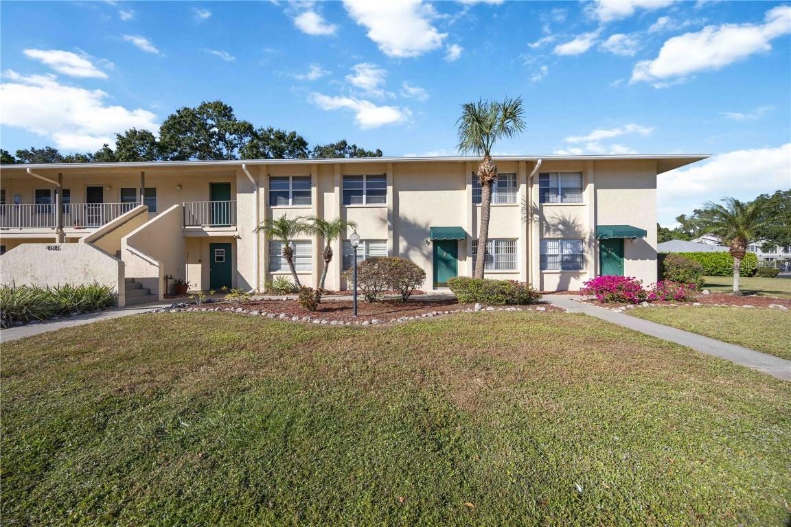 4885 Rilma Ave. #131, Sarasota, FL 34234