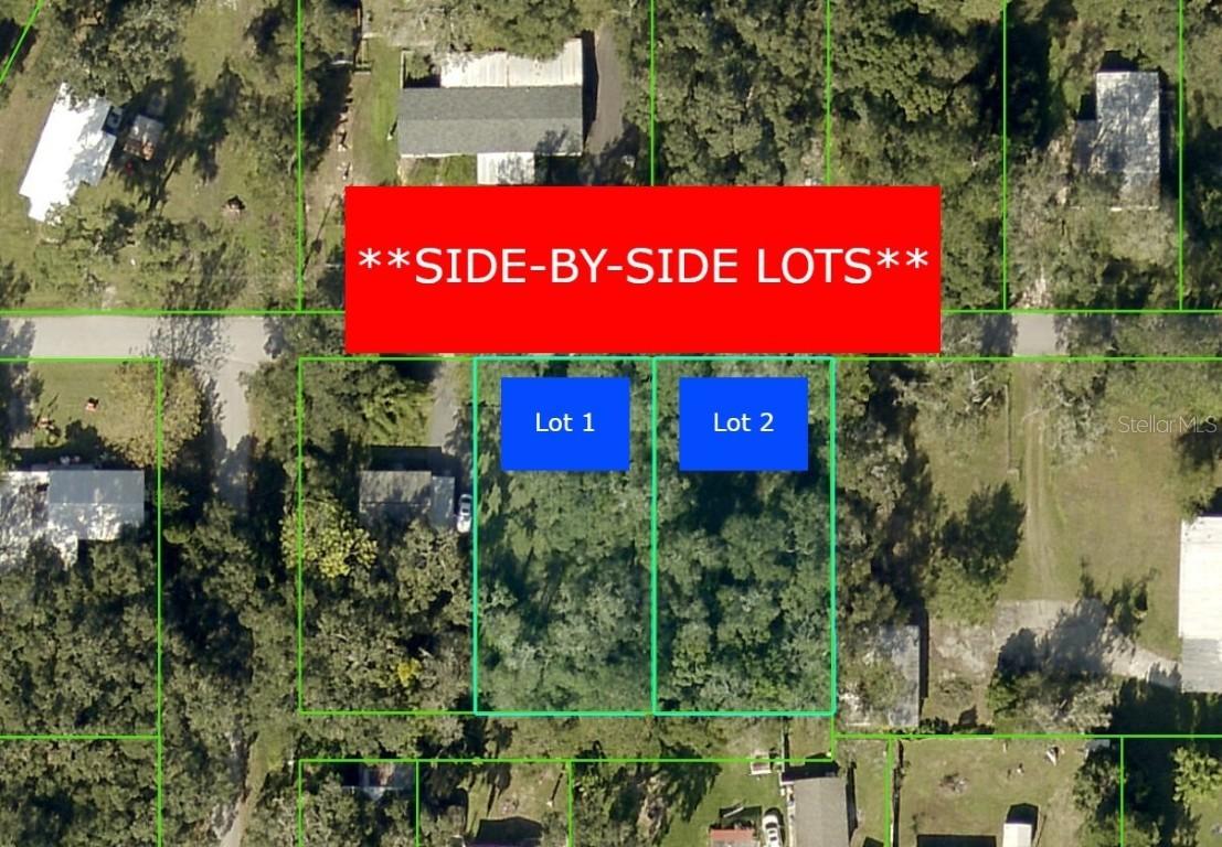 Nicholas Ave., Brooksville, FL 34604