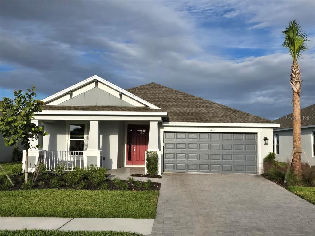 1633 Remington Trace Dr., Port Charlotte, FL 33953