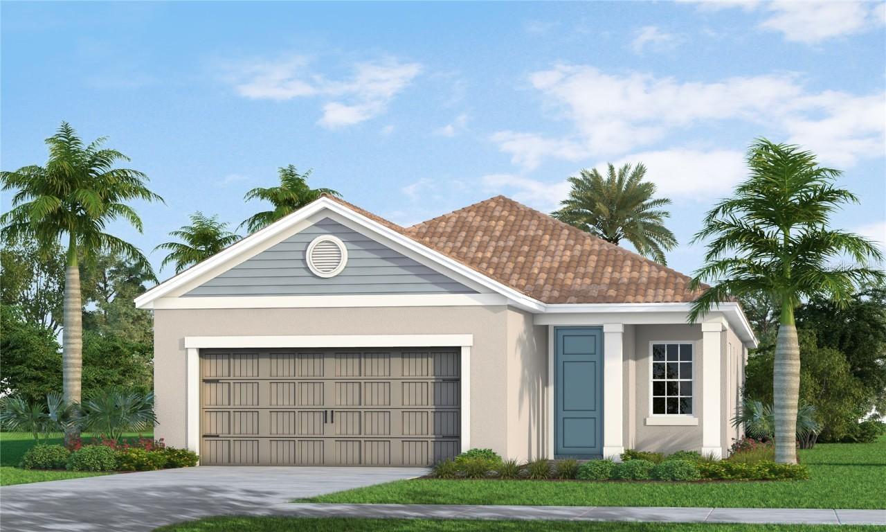 9858 Crystal Isles Cir., Sarasota, FL 34241