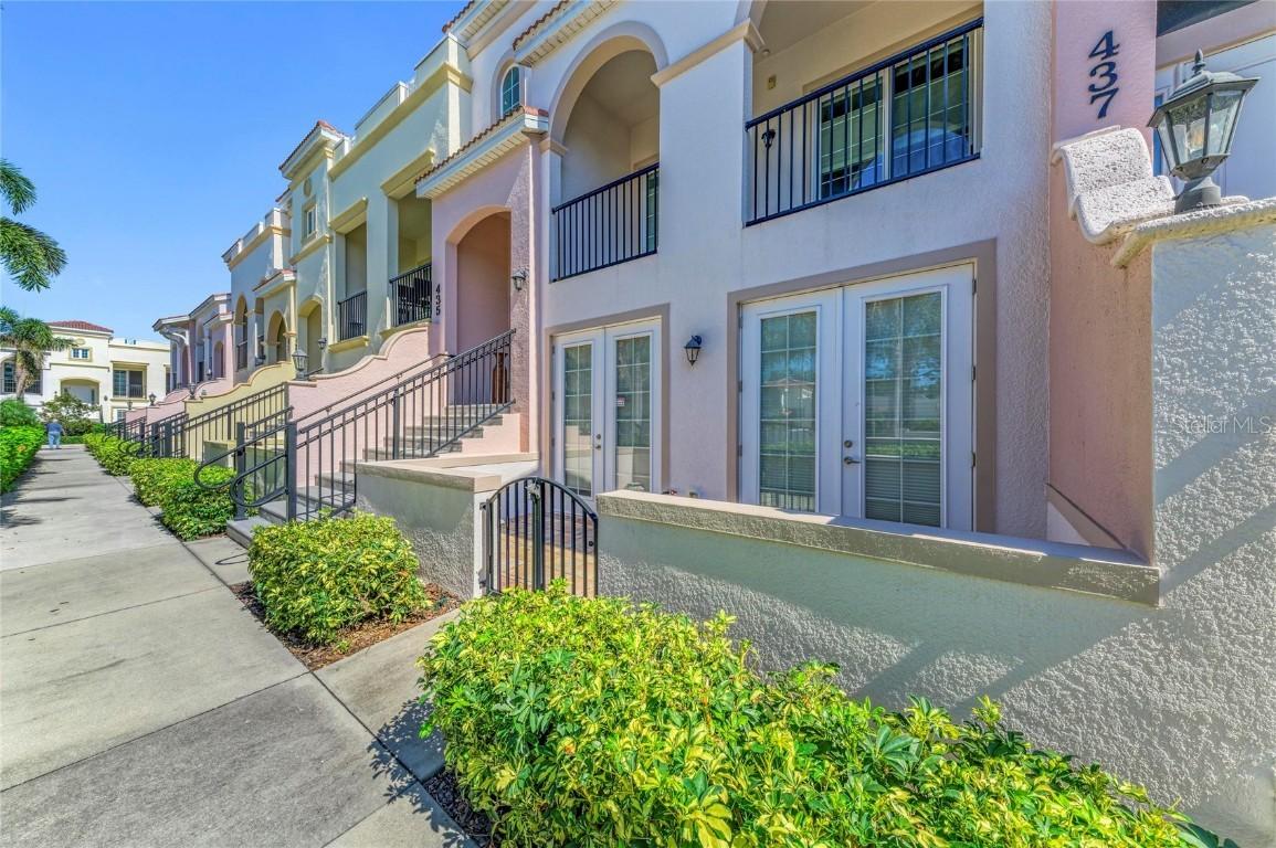 435 Nokomis Ave. #312, Venice, FL 34285