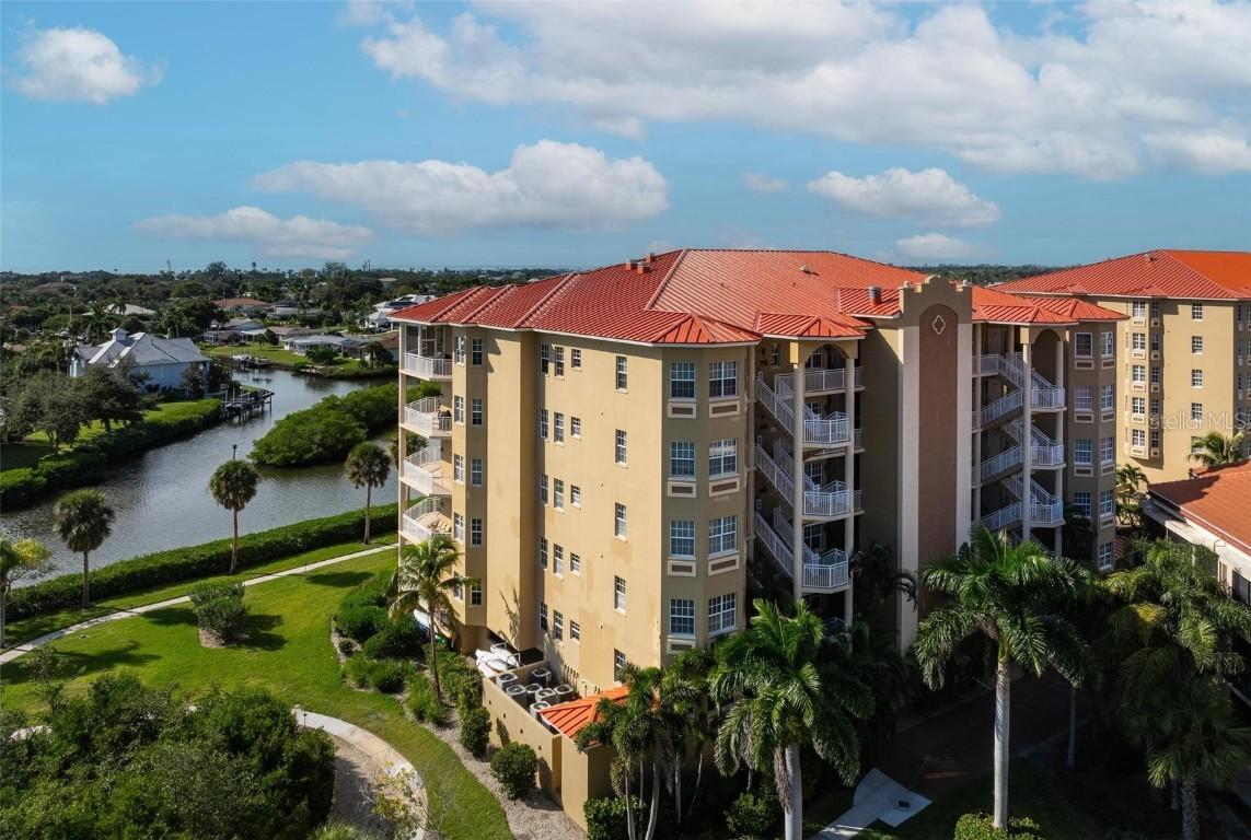 6100 Jessie Harbor Dr. #202, Osprey, FL 34229