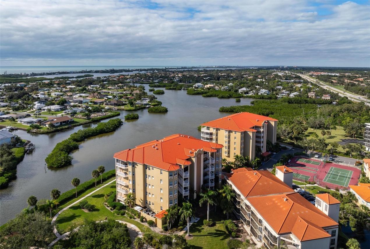 6100 Jessie Harbor Dr. #202, Osprey, FL 34229