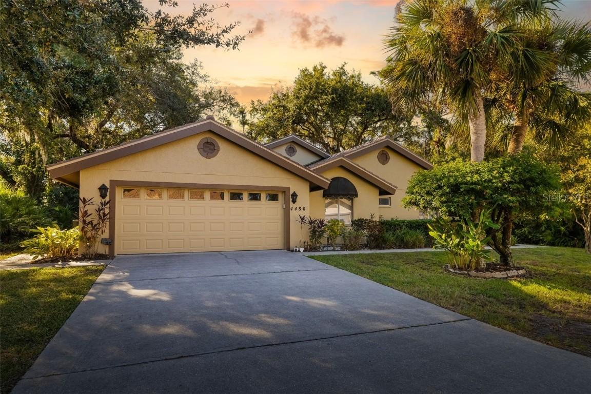 4480 S Ascot Cir., Sarasota, FL 34235