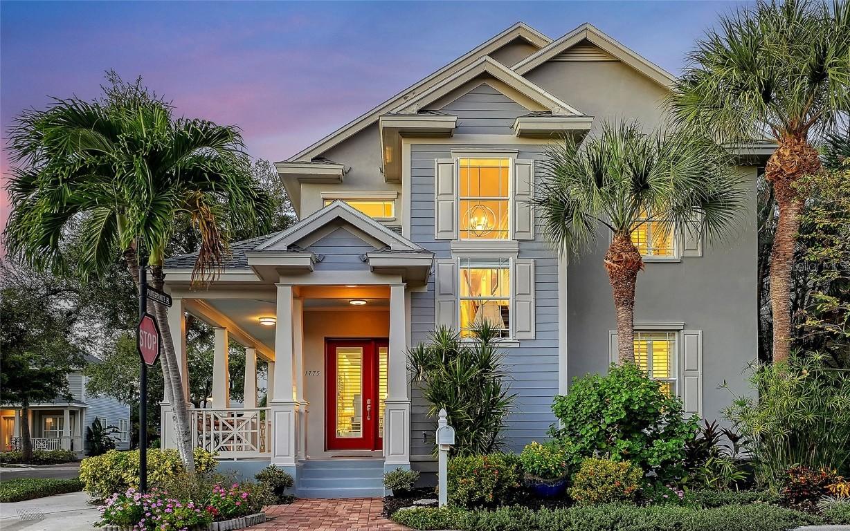 1775 Stapleton St., Sarasota, FL 34239