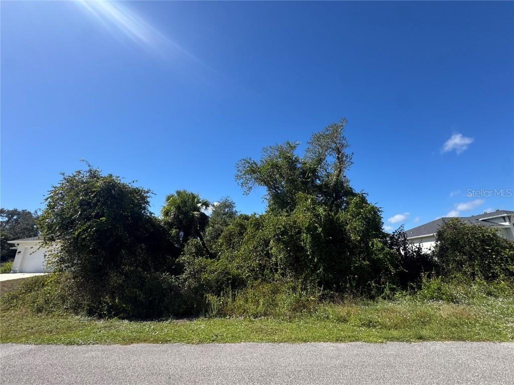 Lot 6 Saturday St., North Port, FL 34288