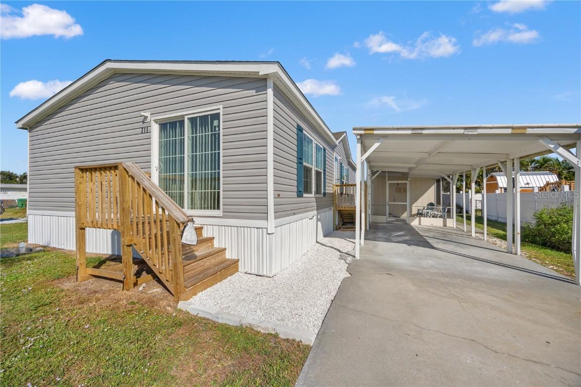 311 Calle Liana, Englewood, FL 34224