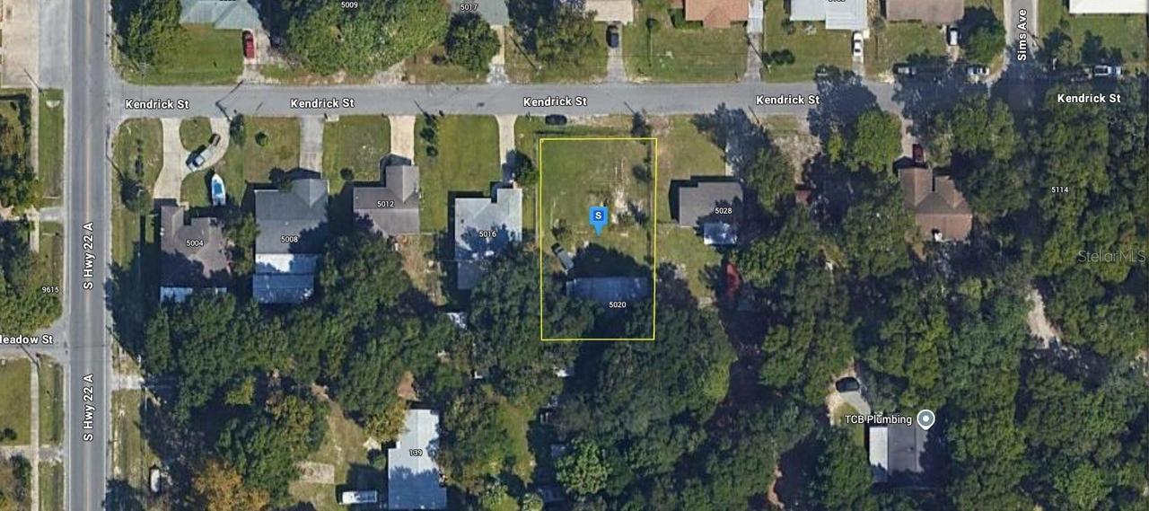5020 Kendrick St., Panama City, FL 32404