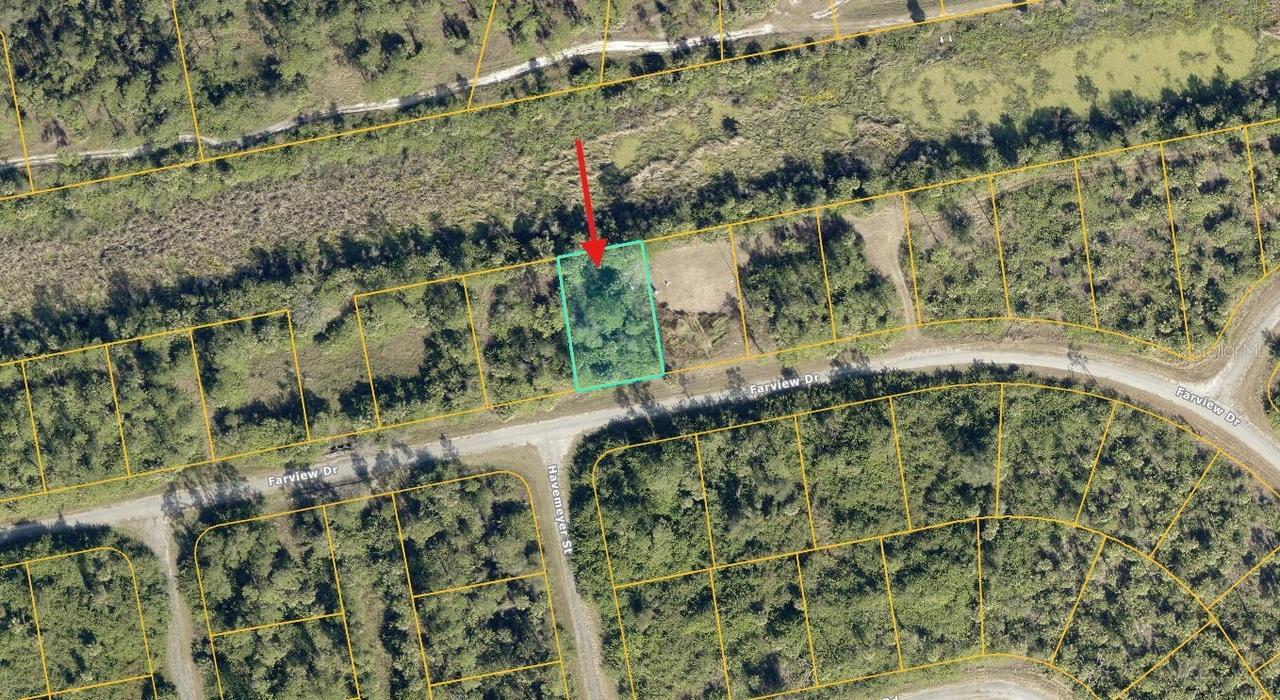 3 Farview Dr., North Port, FL 34288