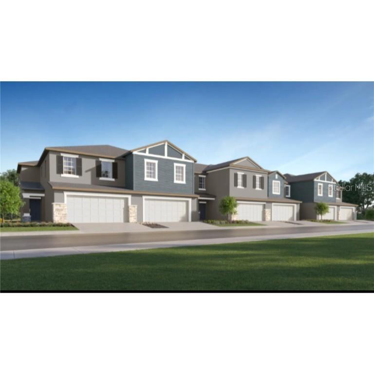 [Address Hidden by Seller], Parrish, FL 34219