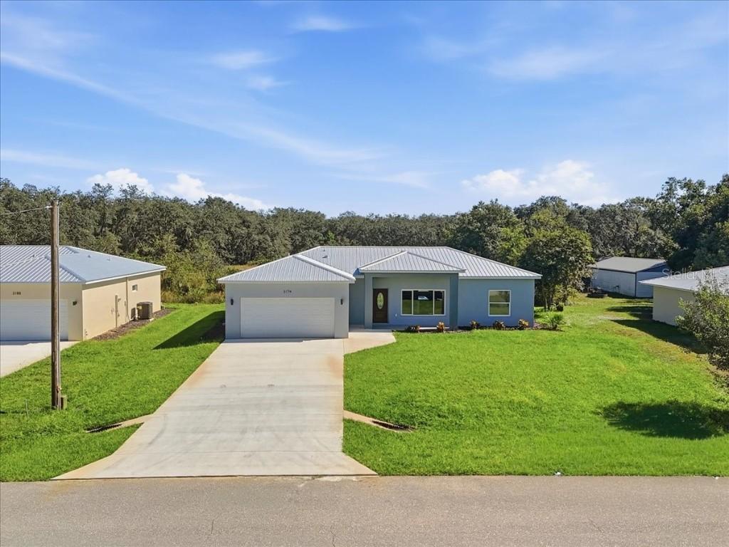 3174 N Sedgewick Rd., Avon Park, FL 33825