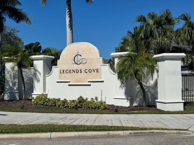 5624 Summit Pointe Cir. #103, Bradenton, FL 34210