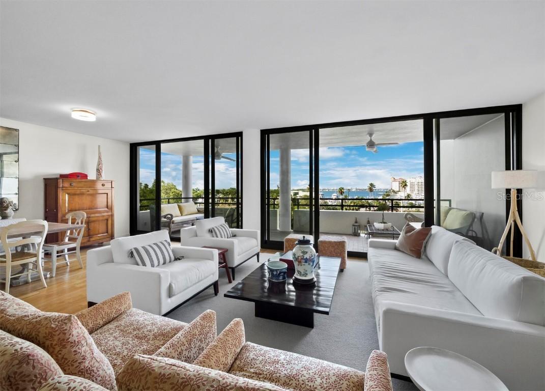 1255 N Gulfstream Ave. #408, Sarasota, FL 34236