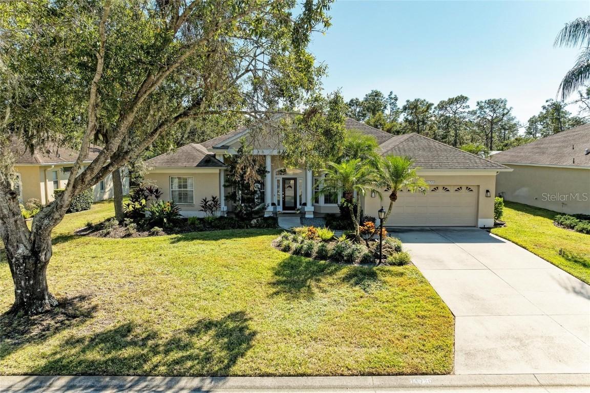 11720 Clubhouse Dr., Lakewood Ranch, FL 34202