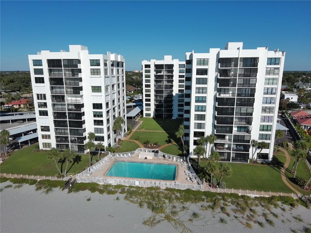 631 Alhambra Rd. #1001, Venice, FL 34285