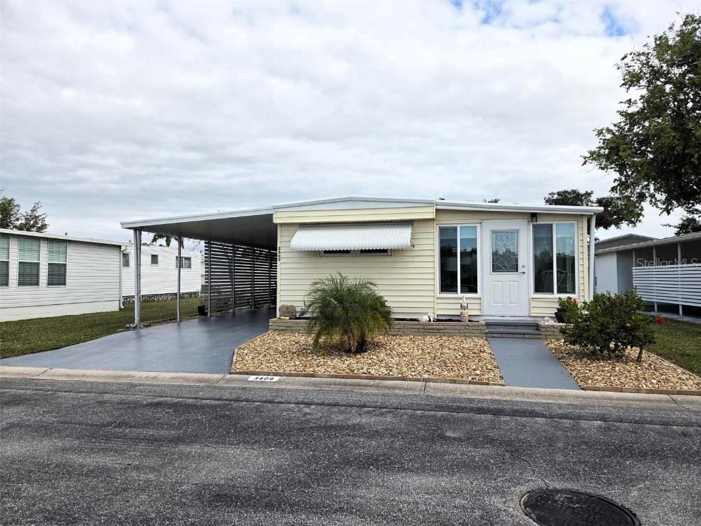 3409 Spanish Oak Ter., Sarasota, FL 34237