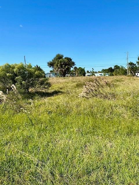 1610 Faust Dr., Englewood, FL 34224