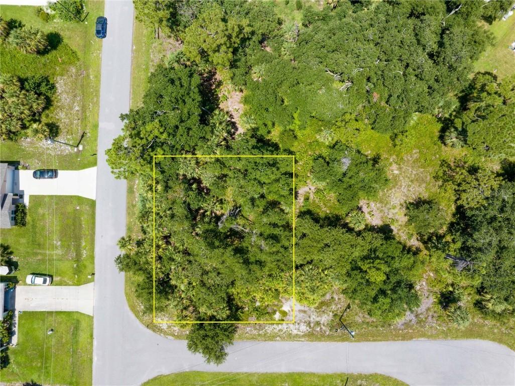 LOT 23 Pomona Ct Ct., North Port, FL 34288