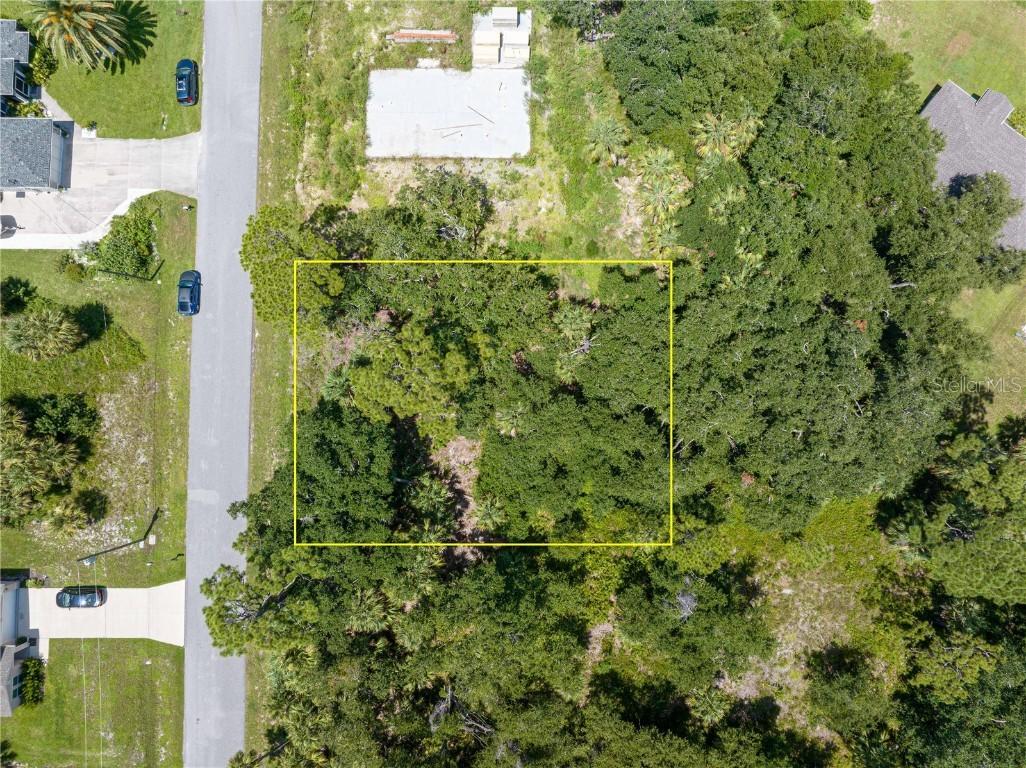 LOT 24 Pomona Ave., North Port, FL 34288
