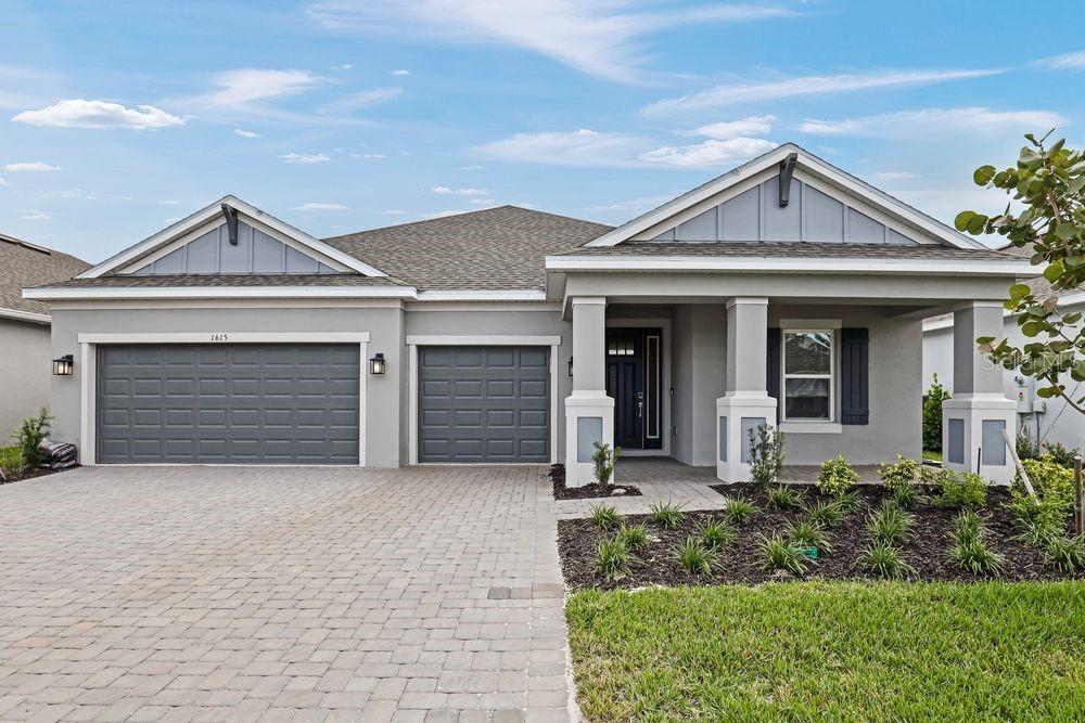 1615 Laurel Brook Ln., Port Charlotte, FL 33953
