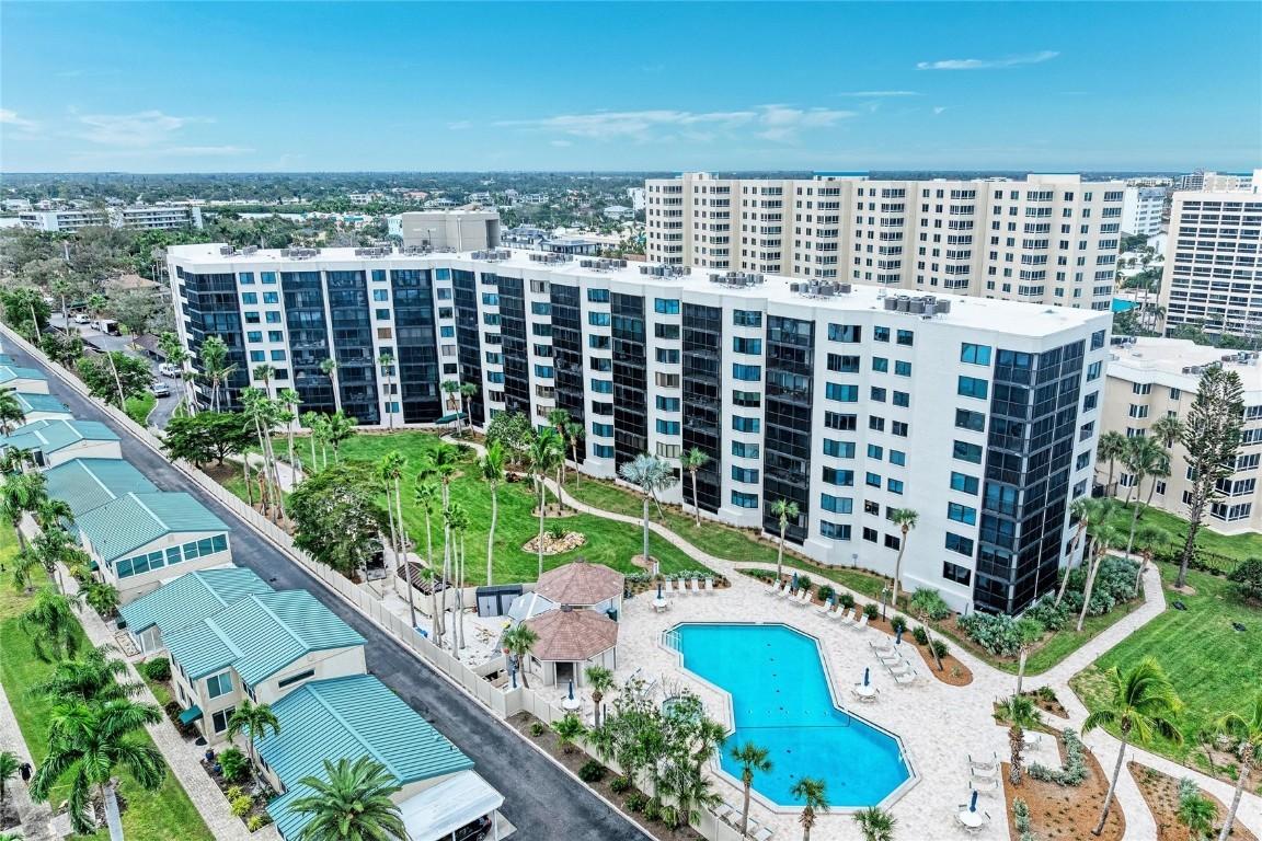 5880 Midnight Pass Rd. #903, Sarasota, FL 34242