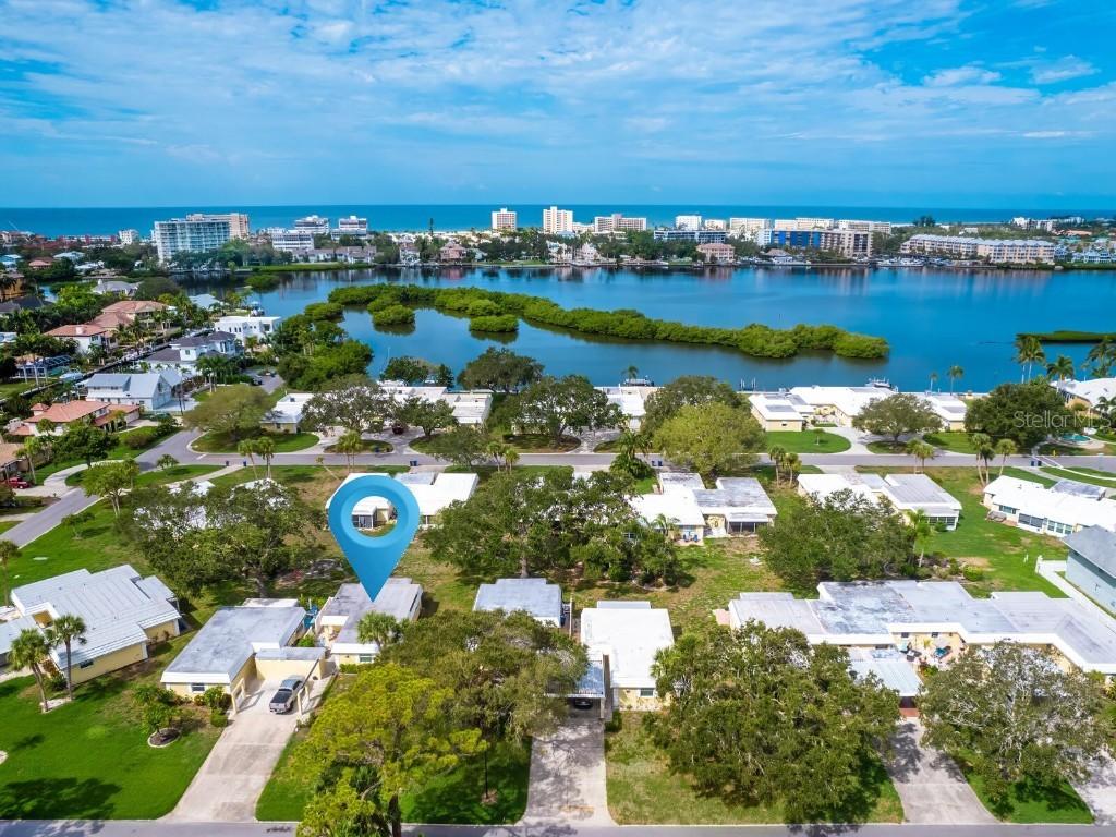 5936 Driftwood Ave. #16, Sarasota, FL 34231