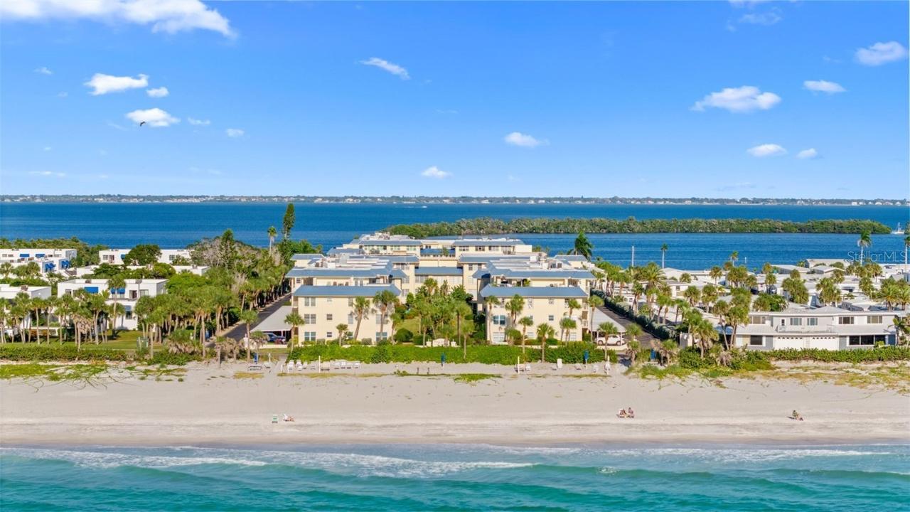3806 Gulf Of Mexico Dr. #C102, Longboat Key, FL 34228