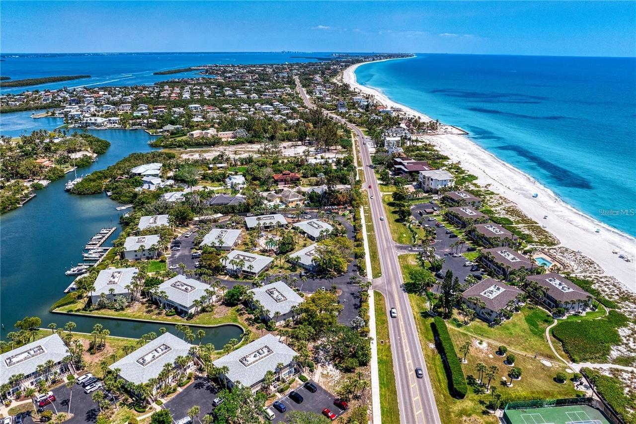 6700 Gulf Of Mexico Dr. #118, Longboat Key, FL 34228
