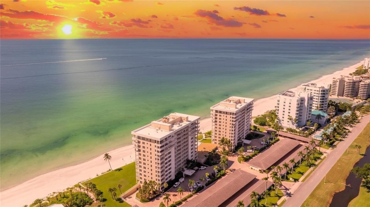 603 Longboat Club Rd. #402N, Longboat Key, FL 34228