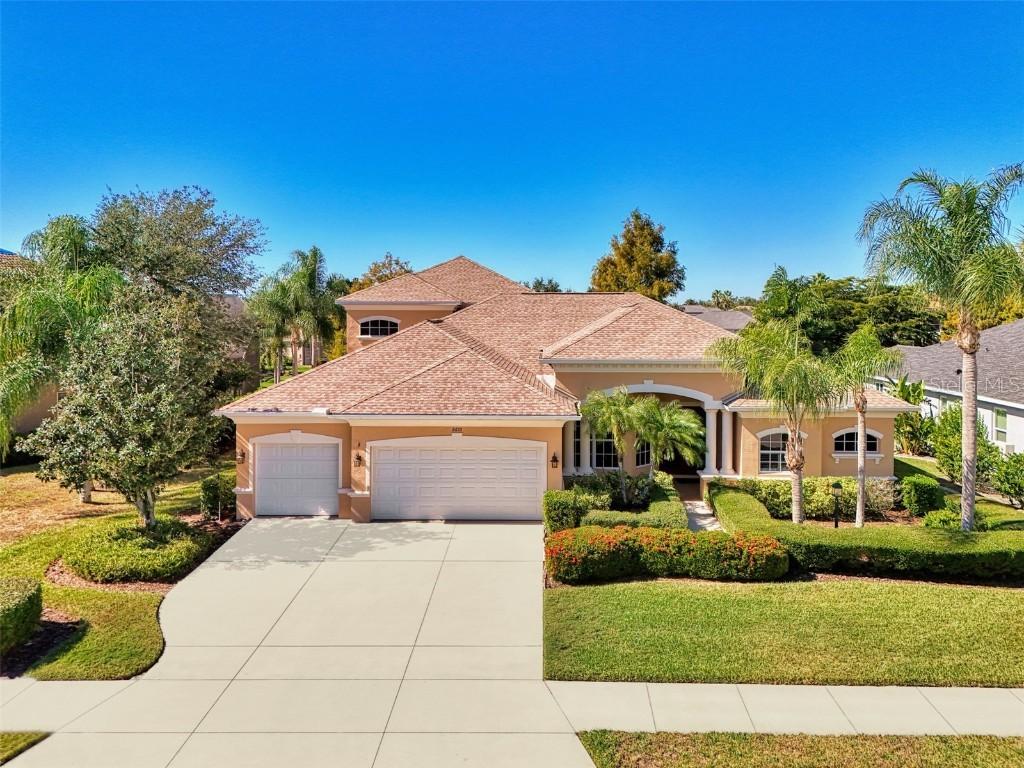 6610 Coopers Hawk Ct., Lakewood Ranch, FL 34202