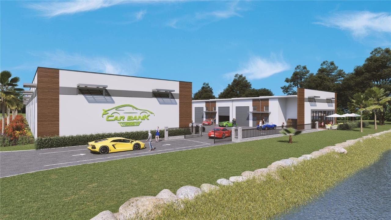 5864 Derek Ave. #2, Sarasota, FL 34238