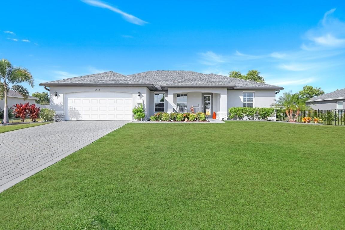 25475 Doredo Dr., Punta Gorda, FL 33955