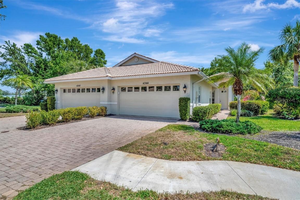 4344 Nizza Ct., Venice, FL 34293