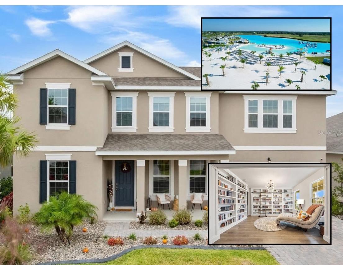 7462 Sea Manatee St., Parrish, FL 34219