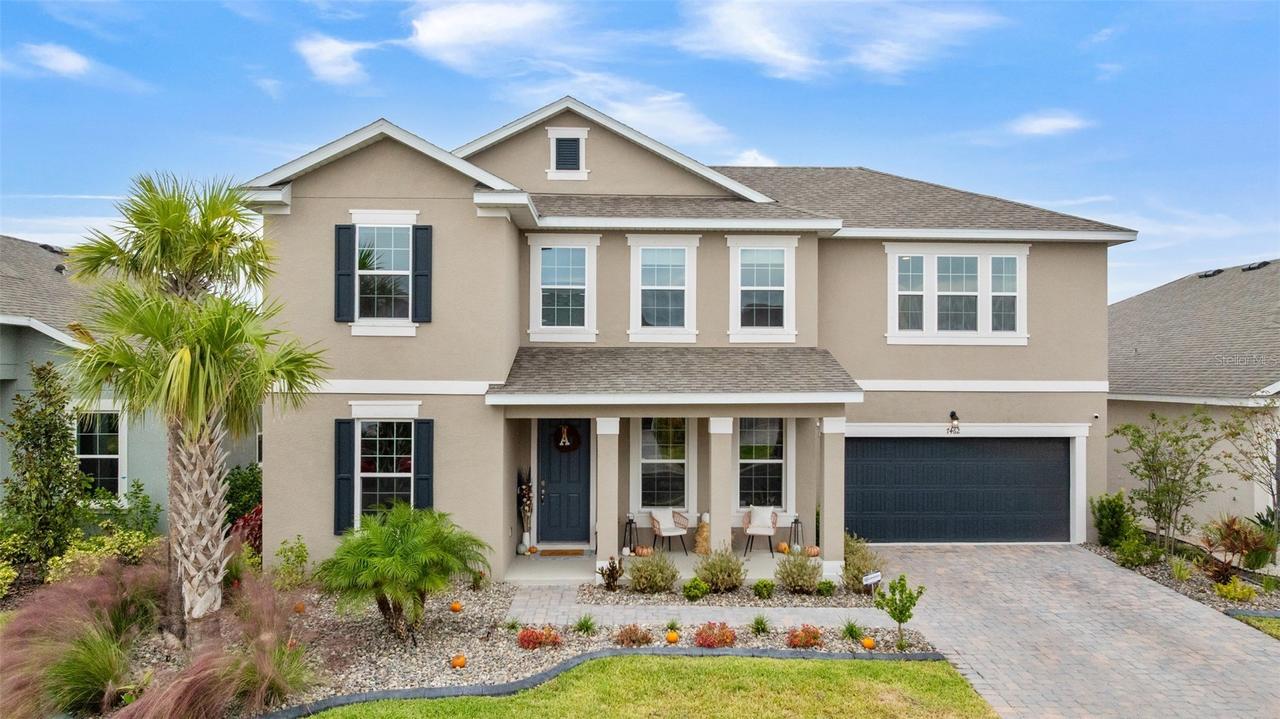 7462 Sea Manatee St., Parrish, FL 34219
