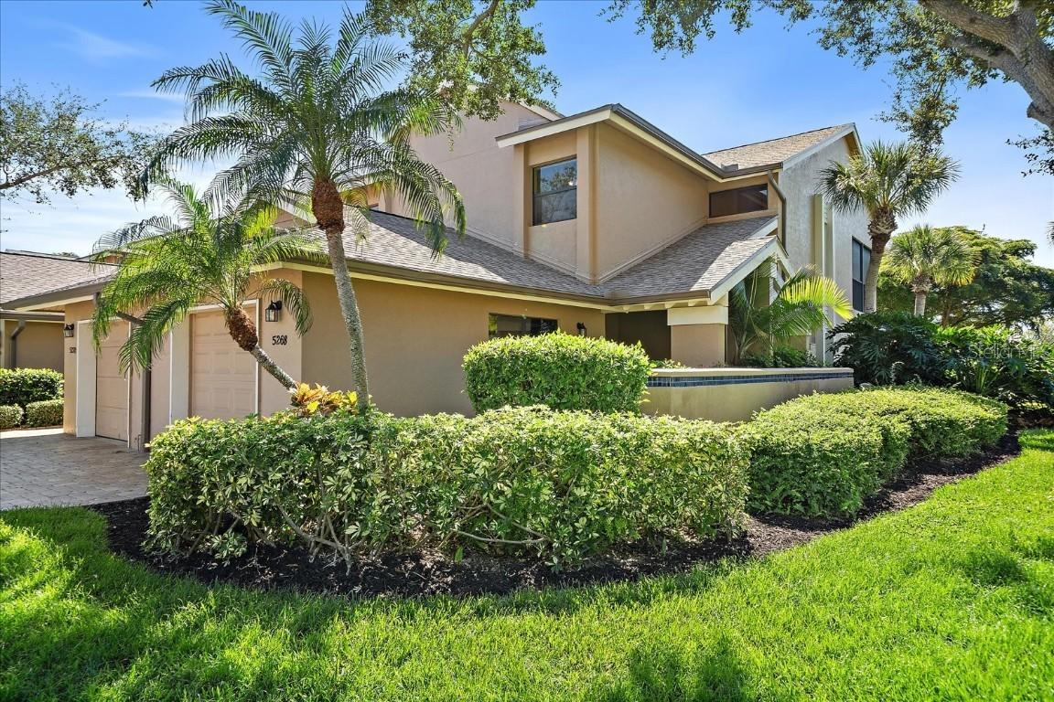 5268 Heron Way #204, Sarasota, FL 34231