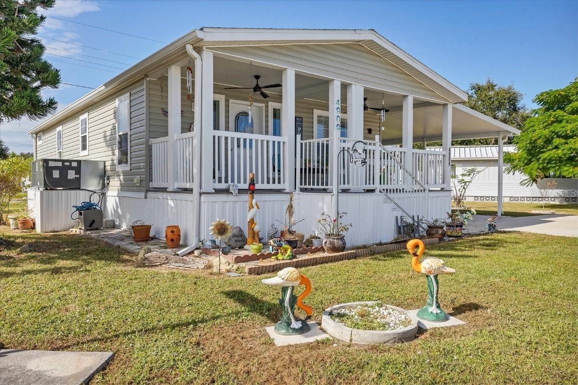 4909 Pebble Beach Ave., Sarasota, FL 34234