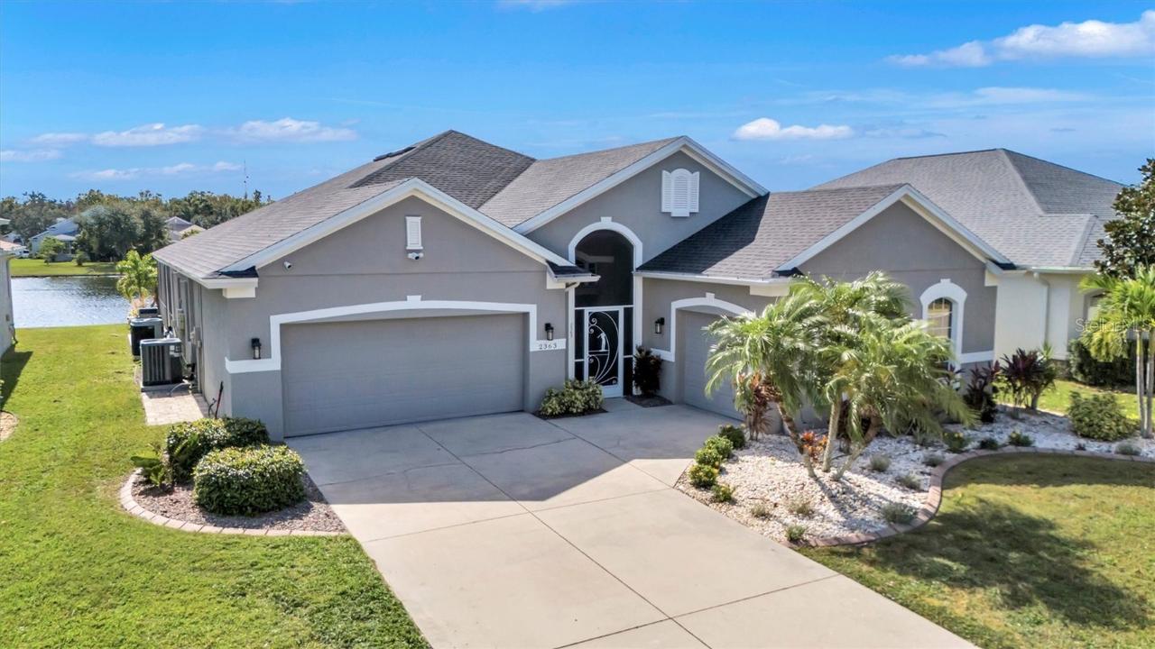 2363 123rd Pl., Parrish, FL 34219