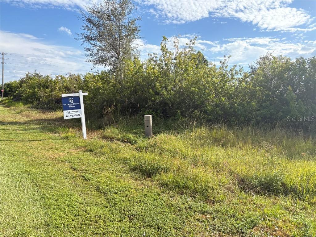 14251 Ingraham Blvd., Port Charlotte, FL 33981